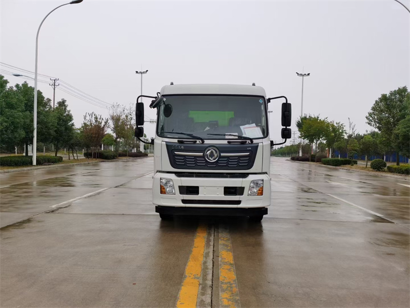 東風天錦吸塵車-東風天錦吸塵車價格報價-湖北盈通汽車 東風天錦吸塵車-東風天錦吸塵車價格報價-湖北盈通汽車
